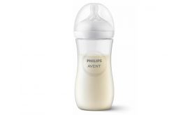 Philips Avent Natural cumisüveg, 330ml (SCY906/01)