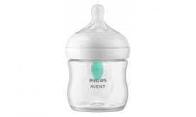 Philips Avent Natural cumisüveg, 125ml (SCY670/01)