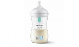Philips Avent Natural cumisüveg, 260ml (SCY673/81)
