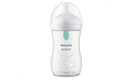 Philips Avent Natural cumisüveg, 260ml (SCY673/82)