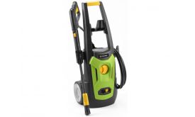 Fieldmann FDW 201602-E Magasnyomású mosó 1600W Szürke-zöld