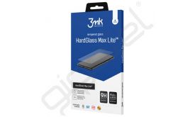 3MK HARD GLASS MAX LITE képernyővédő üveg - Z Fold 3 (GP-136365)