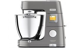 Kenwood KWL90.004SI Konyhai robotgép 1400W Szürke