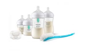 Philips Avent Natural Response újszülött kezdő szett (SCD657/11)