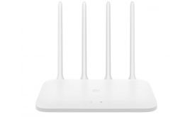 Xiaomi Mi Router 4C (DVB4231GL) fehér