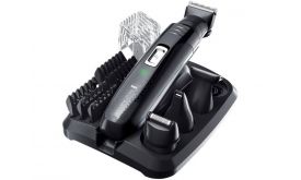 Remington PG6130 Arcszőrzet formázó Fekete
