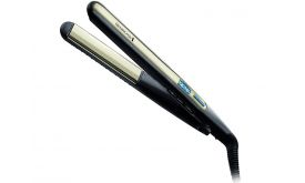 Remington S6500 Sleek&Curl Hajvasaló Fekete-arany