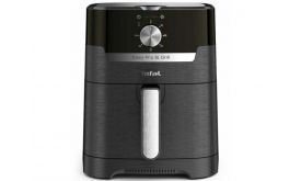 Tefal EY501815 Forrólevegős sütő / Airfryer 1550W Fekete
