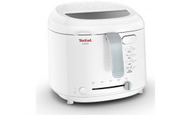 Tefal Uno olajsütő (FF203130) fehér