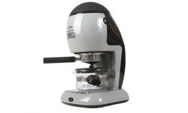 Szarvasi SZV-624 Unipress epresszó kávéfőző, szürke
