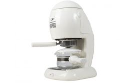 Szarvasi SZV-624 Unipress epresszó kávéfőző, fehér