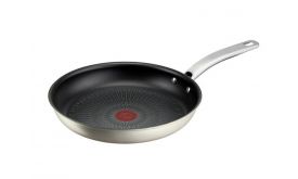 Tefal Impact serpenyő, 30cm (G2910702) ezüst