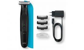 Braun Series X HT3100 borotva, trimmelő, formázó (10AS490135)