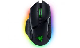 Razer Basilisk V3 Pro vezeték nélküli gamer egér (RZ01-04620100-R3G1) fekete
