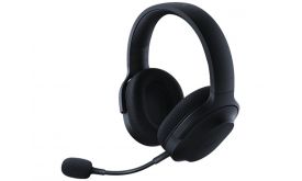 Razer Barracuda X Vezeték Nélküli Gaming Headset 2022 (RZ04-04430100-R3M1) Fekete