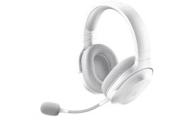 Razer Barracuda X Vezeték Nélküli Gaming Headset 2022 (RZ04-04430200-R3M1) Fehér