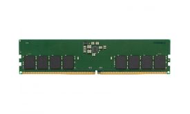 Kingston Client Premier RAM DDR5 16GB 5600MHz Pc Memória (KCP556US8-16)