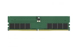 Kingston Value RAM DDR5 32GB 5600MHz Pc Memória (KVR56U46BD8-32)