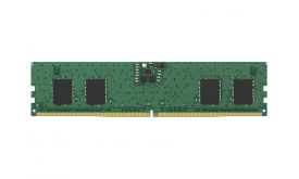 Kingston Value RAM DDR5 8GB 5600MHz Pc Memória (KVR56U46BS6-8)