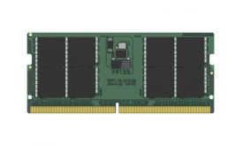 Kingston Value RAM DDR5 32GB 5600MHz Notebook Memória (KVR56S46BD8-32)