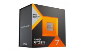 AMD Ryzen 7 7800X3D 8-Core 4.2GHz AM5 Box (100-100000910WOF) Processzor