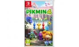 Pikmin 4 Nintendo Switch