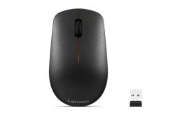 Lenovo 400 vezeték nélküli egér (GY50R91293) fekete