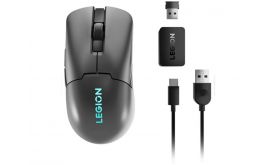 LENOVO Legion M600s Qi Wireless Gaming Mouse (GY51H47355)