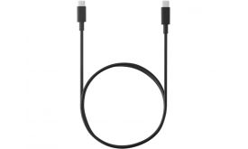 Asus USB-C - USB-C Kábel 90 cm (ACAU004BLK)