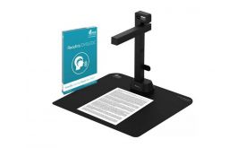 CANON IRIScan Desk 6 Pro Dyslexic - A3 Scanner (462992)