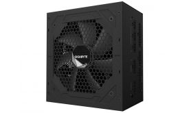 GIGABYTE Tápegység 850W 80+ Gold moduláris, Gen 5.0 (GP-UD850GM PG5)