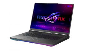 Asus ROG Strix G16 G615JMR-RV248 fekete
