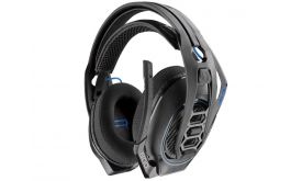 Nacon RIG 800 HS Gaming Headset PS4 Fekete (2806771)