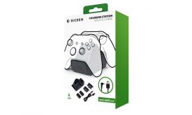 Nacon Dual Kontroller töltő (XBOX Series)