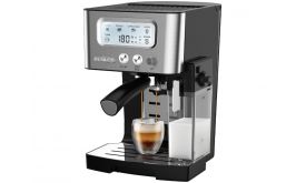 Sencor SES 4090SS Espresso kávéfőző (41015124)