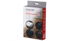 Sencor SRX 2000 kellék csomag SRV 2230TI robotporszívóhoz (41010355)