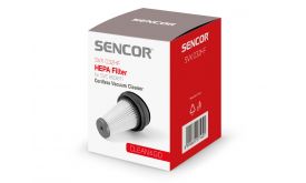 Sencor SVX 032HF HEPA szűrő SVC 8936TI porszívóhoz
