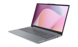 Lenovo IdeaPad Slim 3 15AMN8 (82XQ01HMHV) Arctic Grey