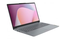 Lenovo IdeaPad Slim 3 15IRU8 (82X700GMHV) Arctic Grey / szürke