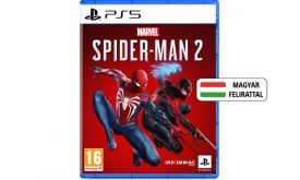Marvel's Spider-Man 2 PS5