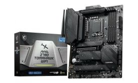 MSI MAG Z790 TOMAHAWK WIFI S1700 ATX Alaplap
