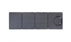 EcoFlow 110W Solar Panel, kihajtható napelem modul (33710)