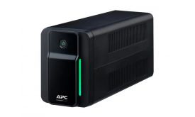 APC Back-UPS szünetmentes tápegység (BX500MI)