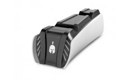 Spartan Gear Dual Charging Dock Station (PS5) - kontroller töltőállomás