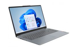 Lenovo IdeaPad Slim 3 15IRU8 (82X700GJHV) Arctic Grey