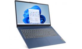 Lenovo IdeaPad Slim 3 15AMN8 (82XQ00QVHV) Abyss Blue