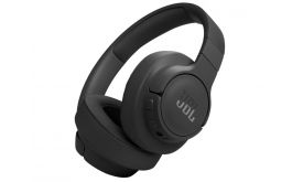JBL Tune 770NC vezeték nélküli fejhallgató (JBLT770NCBLK) Fekete