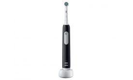 Oral-B PRO1 Cross Action elektromos fogkefe (10PO010406) Fekete