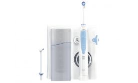 Oral-B Water Flosser Oxyjet szájzuhany (10PO010417)