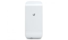 Ubiquiti NanoStation Loco M5 - kültéri access point (LOCOM5)